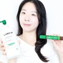 지성기획 | 라보에이치 두피강화 샴푸 & 헤어라인 앰플 꿀조합 추천! 지성두피 관리 후기