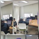 솜사탕연구소 | 포항시립도서관 체험행사 대성공! AI포토체험·팝콘자전거·솜사탕자전거 현장 후기📸🚲