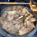 초원갈비 | 화순 현지인 맛집 초원갈비 점심 갈비백반 후기