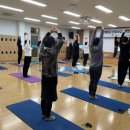 바른자세요가교실 이미지