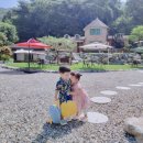 산고을힐링 펜션 이미지