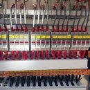 백산태양광발전소 이미지