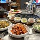 순천고기집육안 | 순천 고깃집 추천 연말모임 회식장소 맛집, 육안 본점