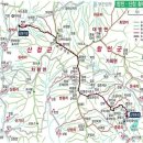 (정기,2013-05-26,일)경남 산청 황매산(1,108m) 철쭉산행 계획 이미지