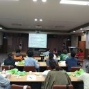 동이면 다목적회관 이미지