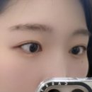 더라인 | [뷰티] 일산 더블랙라인 | 속눈썹펌 후기 | 낙타같은 속눈썹이 되었어요