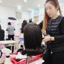 ✂️성남헤어자격증 도전기🔥 서현역 에이블뷰티아카데미 찐후기 (인생스킬 얻음ㅋㅋ)