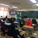 가오중학교 이미지