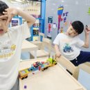 회화나무 작은도서관 이미지