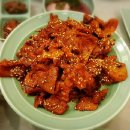 연탄불고기 이미지