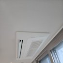 ㈜평우서비스고양점 | 고양 동일스위트 아파트 시스템에어컨 설치 후기