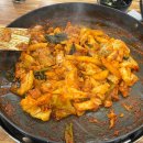 용두 닭갈비 이미지