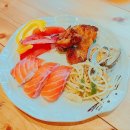 김강산도 식후경