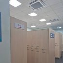 찬스아이 수영장 이미지