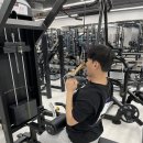 짐 다운 GYM 이미지