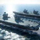 항공모함 이미지