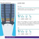 505비어 | 티웨이 유럽 자그레브 TW505 A330-300 후기 기내식 및 좌석 추천 (비행기 좌석사이트 시트맵스)