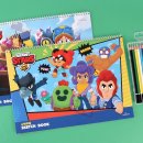 스케치북 이미지