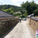 내덕마을진입로 이미지