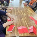 파랑새노인건강센터 | ♥ 파랑새 주간보호센터의 솜씨자랑~^^