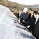 SMS 태양광발전소 이미지