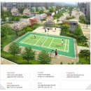 호반써밋2차 작은도서관 이미지