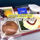 지정27 | 보라카이 항공권 필리핀항공 PR489 기내식 좌석지정 체크인 후기