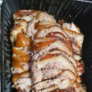 황도화덕족발 이미지