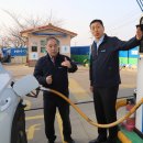 대산농협주유소 이미지