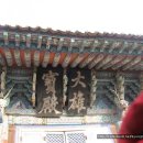금당백련 | 2010.1. 2.(토) 다산초당~백련사~월남사지~누릿재~영암 월출산