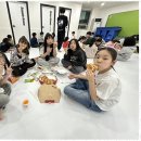 늘푸른 경희대 태권도장 이미지
