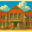 서대문형무소 이미지