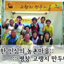 고랭지만두마을 네이버블로그