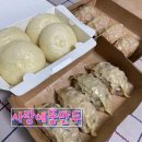 원도안로-25 | 대전 도안동 만두 추천! 사랑애뚱만두 애뚱세트 솔직 후기