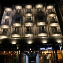 해변모텔 이미지