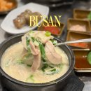 줄 서는 부산여행 맛집 수변최고돼지국밥 본점 국밥 매니아의 솔직 후기
