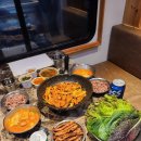 춘천꼬꼬닭갈비 이미지