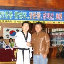 경희대 올림픽태권도 체육관 이미지