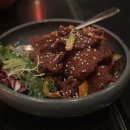 J-house | [홍콩 현지 맛집] 찐 사천요리 추천! Qi – House of Sichuan 마라 비프 &amp; 스윗앤사워 치킨 솔직 후기