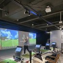 송도 GDR 골프 연습장 이미지