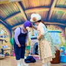 숲속해뜰유치원 이미지