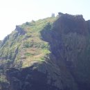 독도전망삭도시설 이미지