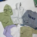 봄뜰어린이집 | "[18개월 아기 봄옷] 어린이집 등원룩 추천! 씨스프레이(Sea Spray) M사이즈 팁 (ft. 80cm 11kg)"