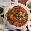 정코다리 이미지