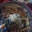 감로당쫄면 이미지