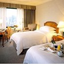 [서울 호텔] 리츠 칼튼 호텔 Ritz-Carlton hotel 이미지