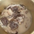 [제품 리뷰] 핵이득마켓 서초 장터 순대국밥 후기