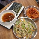 고기가득통돼지김치찌개