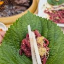 영천축산농협 한우프라자 이미지