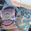 놀자꾸나 | 조카 덕질 따라간 코엑스 나들이 (투어스 VR 콘서트)